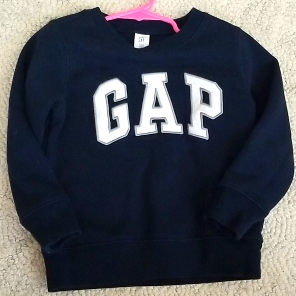 GAP | Shirts u0026 Tops | 3 Gap Sweatshirt | Poshmark